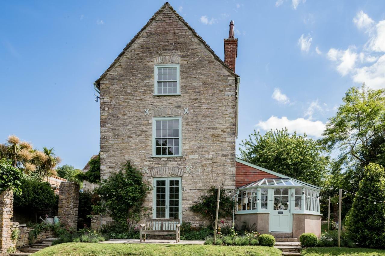 Magnificent Clarence Cottage! Swanage Exterior foto