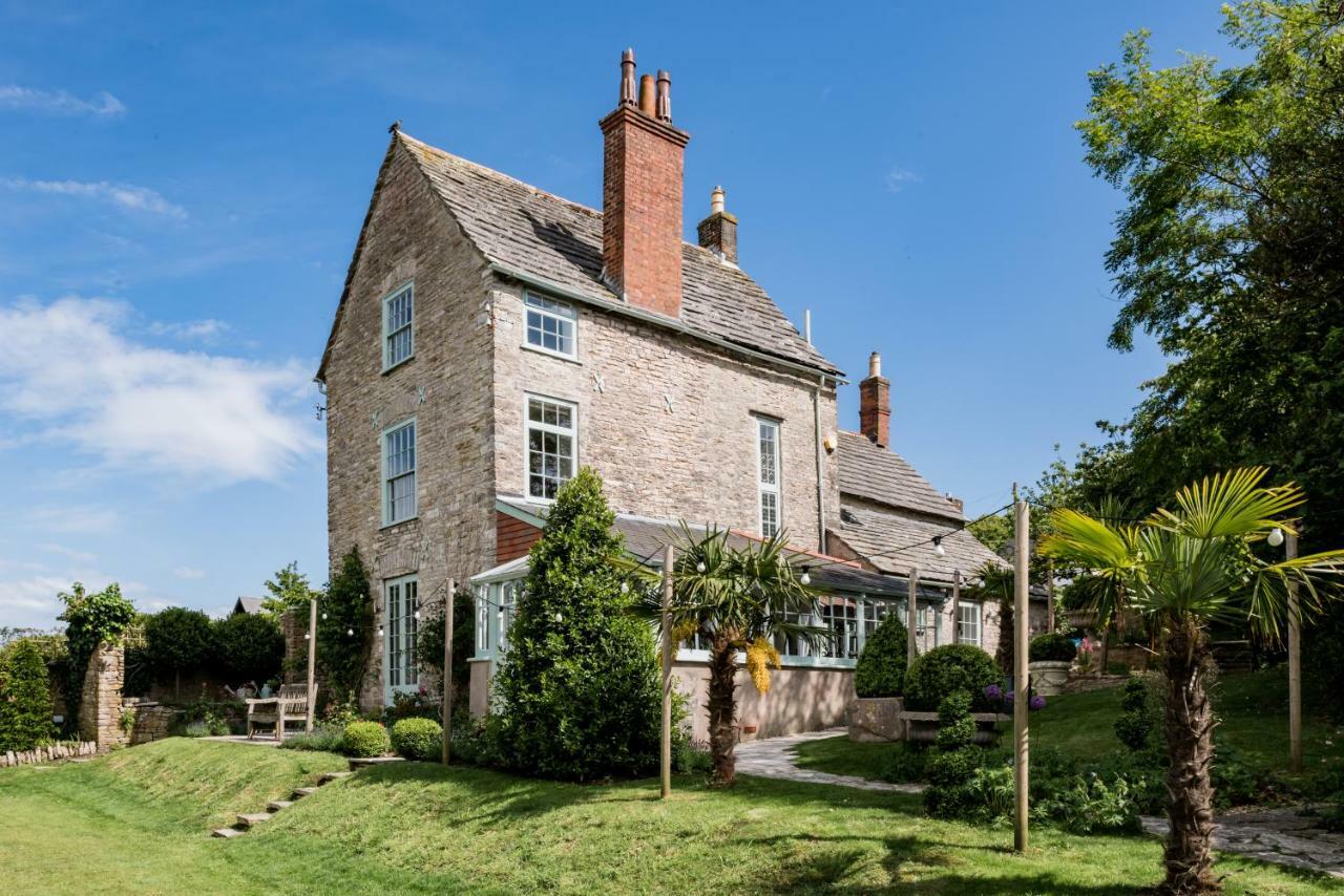 Magnificent Clarence Cottage! Swanage Exterior foto