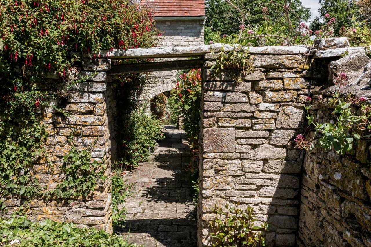 Magnificent Clarence Cottage! Swanage Exterior foto