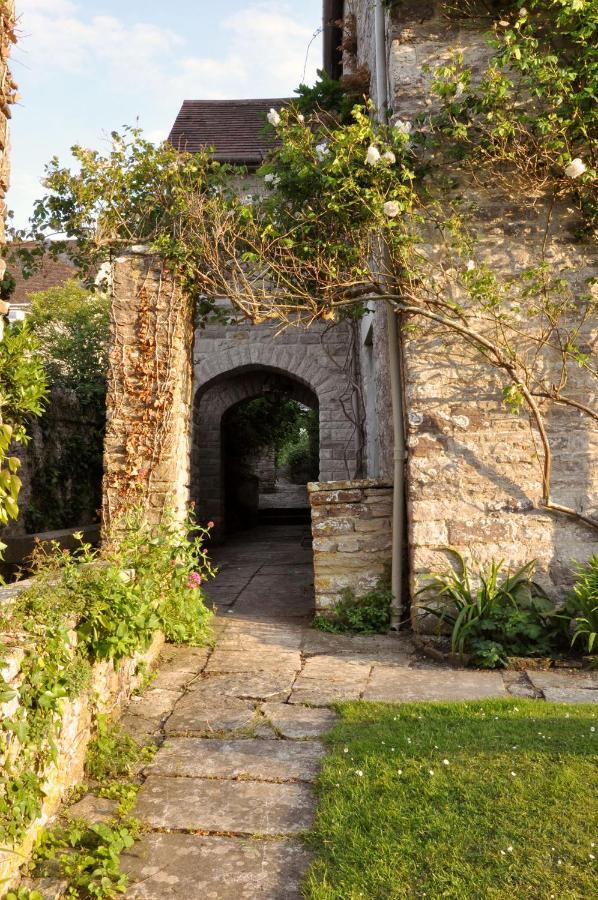 Magnificent Clarence Cottage! Swanage Exterior foto