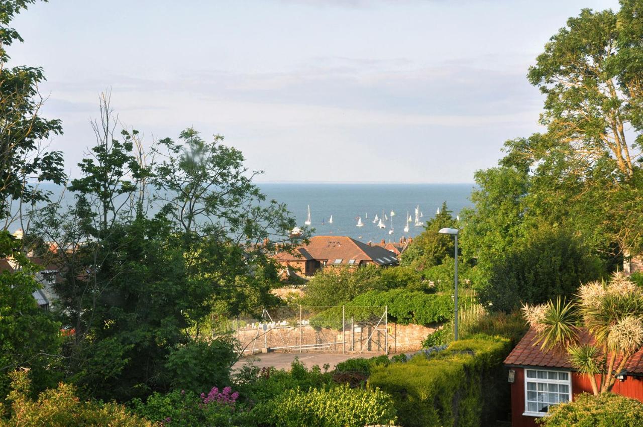 Magnificent Clarence Cottage! Swanage Exterior foto